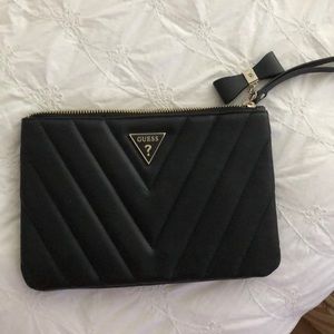 Guess bag with handle